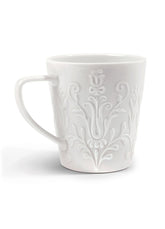 Logos Mug